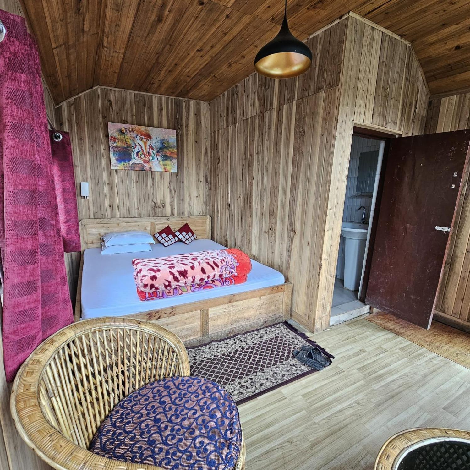 Lake View Resort Masala Zone Suryodaya Exterior photo