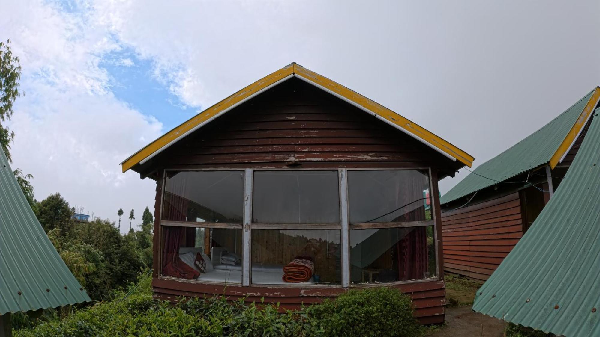 Lake View Resort Masala Zone Suryodaya Exterior photo